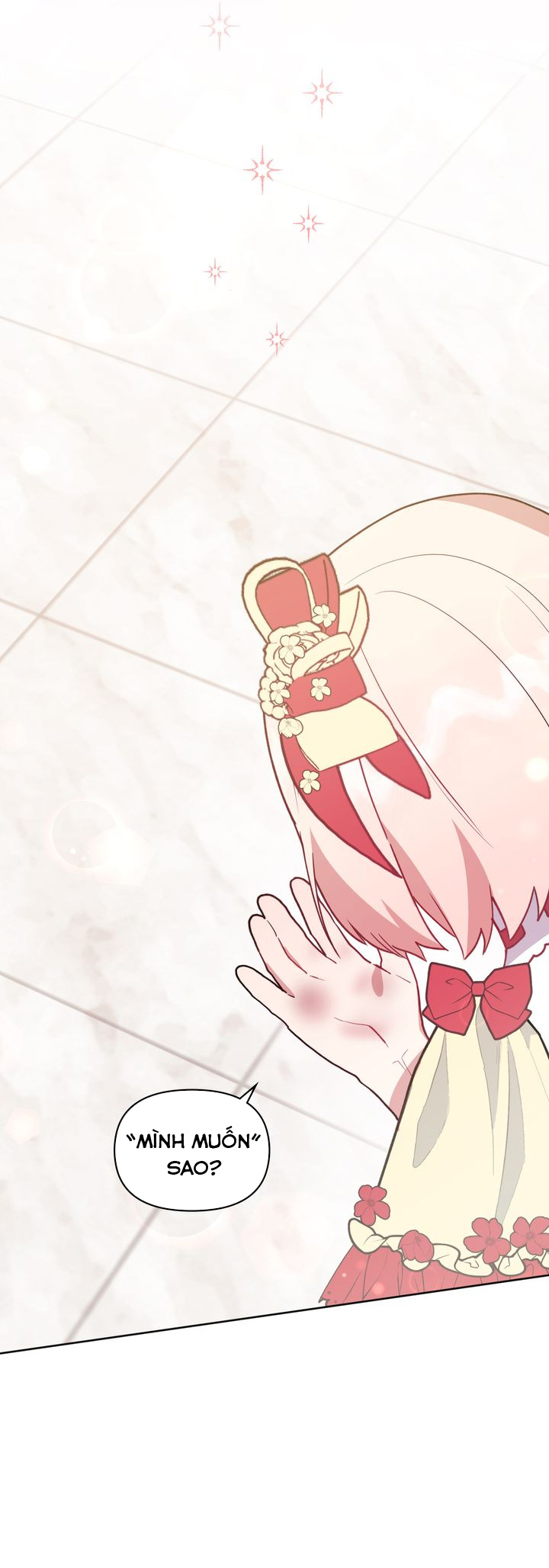 cô con gái nuôi đáng yêu của công tước chapter 15 26