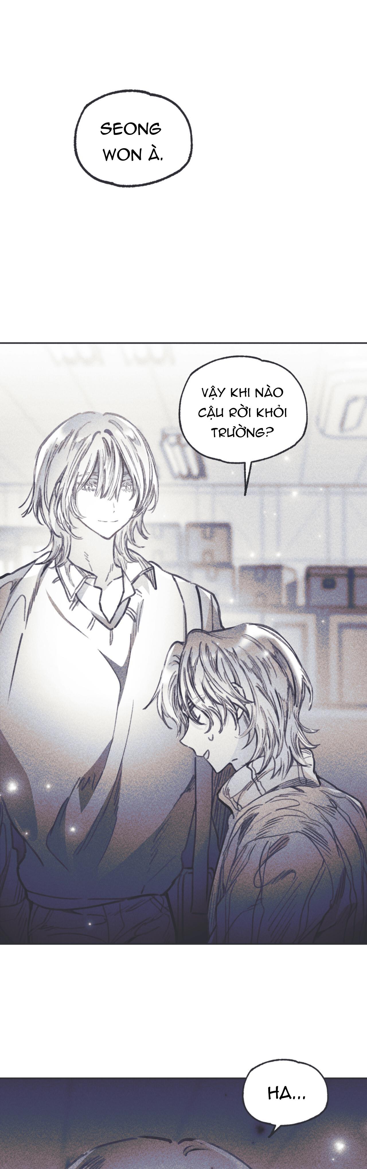 hồi ức cơn thịnh nộ chapter 8 11