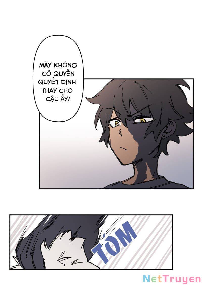 lumine - cội nguồn ánh sáng chapter 91 26