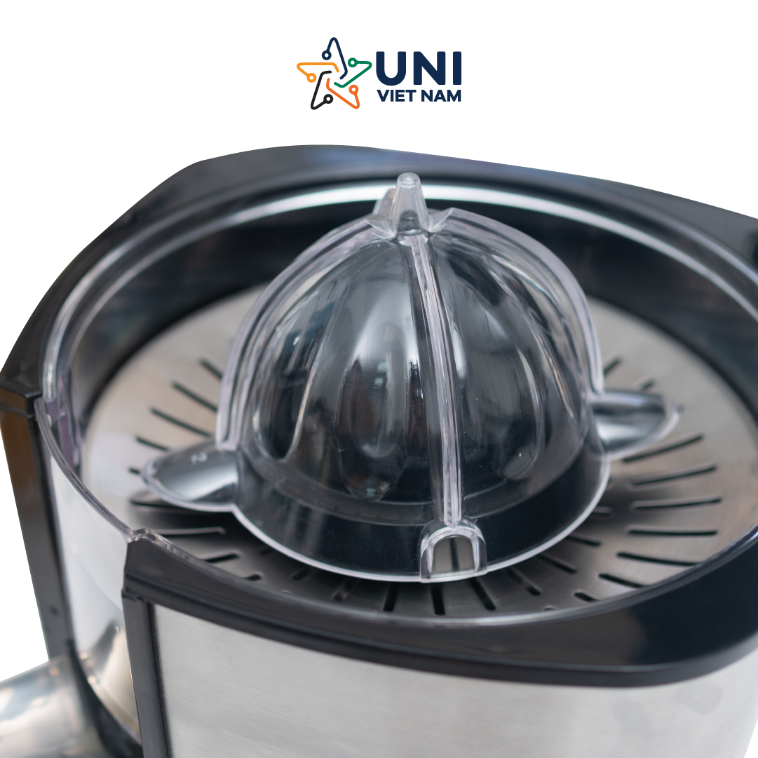 Máy ép cam chuyên dụng Uniblend UB-160