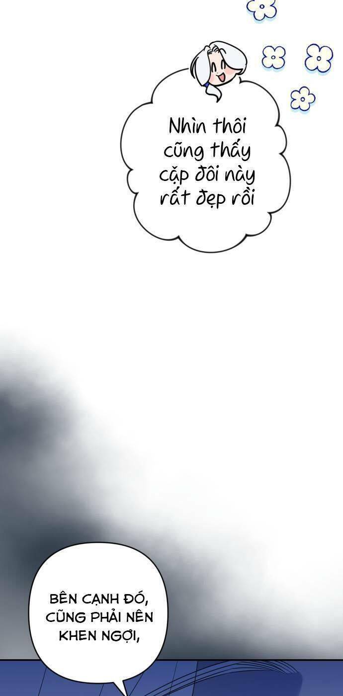 công nương mint bé nhỏ chapter 42 11