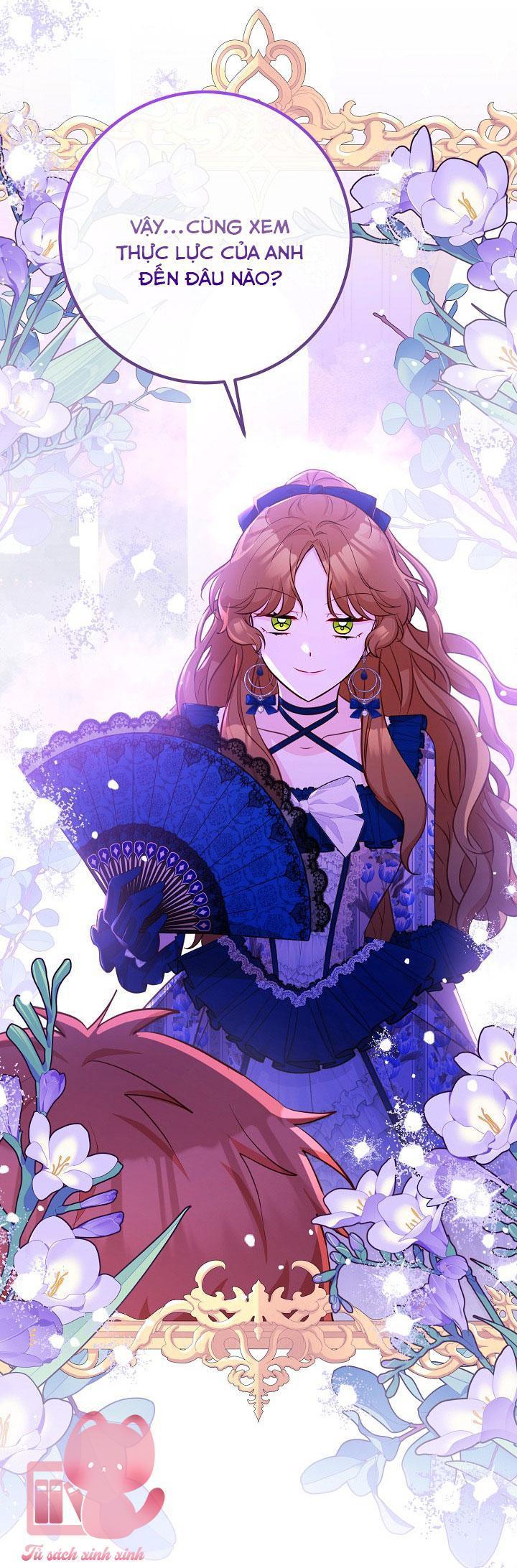 bác sĩ hoàn thành trách nhiệm rồi chapter 38 77