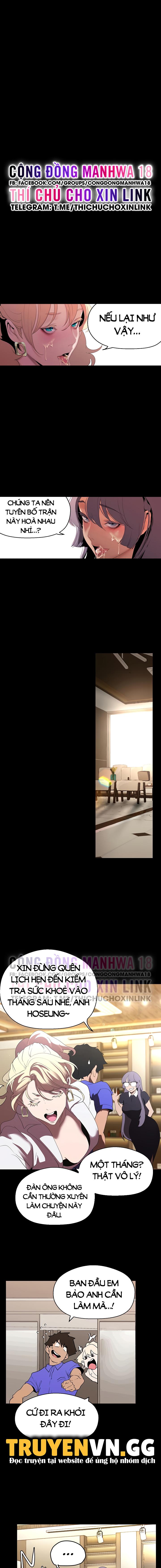 một thế giới mới tuyệt vời chapter 210 9