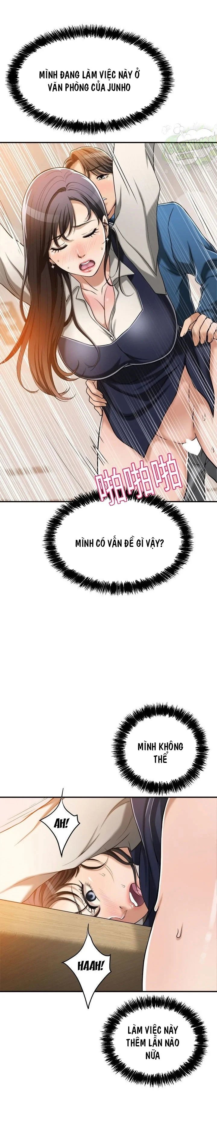 ham muốn chapter 15 19