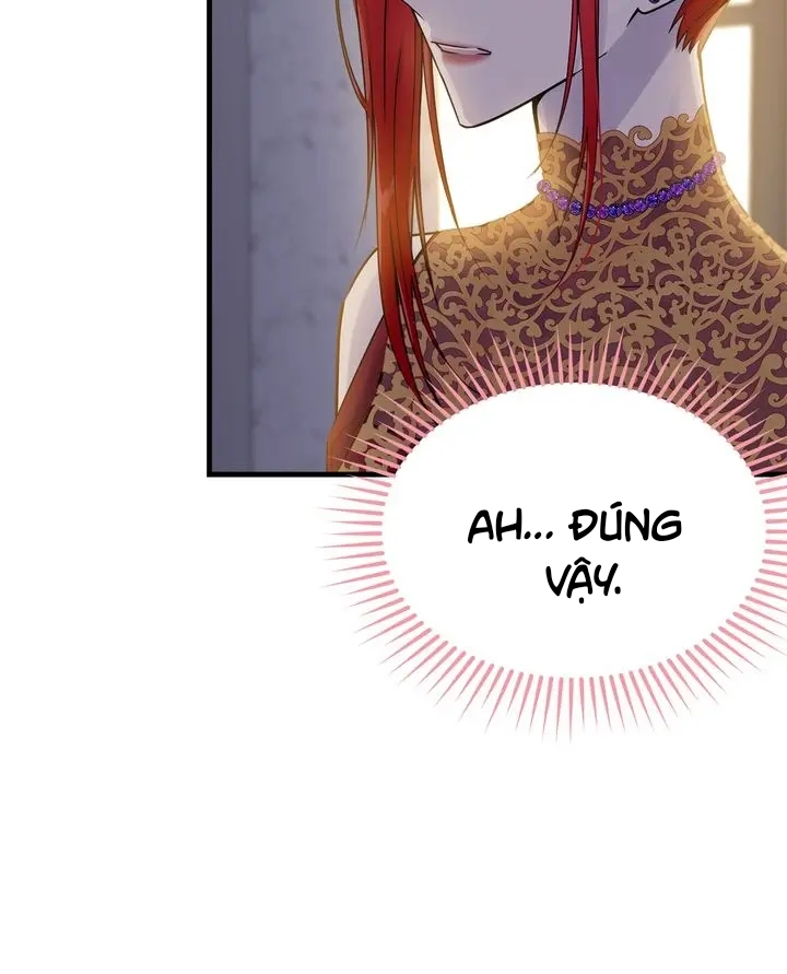 vị tiểu thư tôi từng theo hầu đã trở thành thiếu gia chapter 25 13