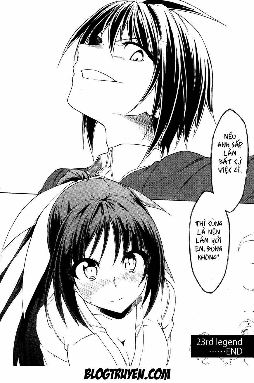 sexual hunter riot chapter 23 31