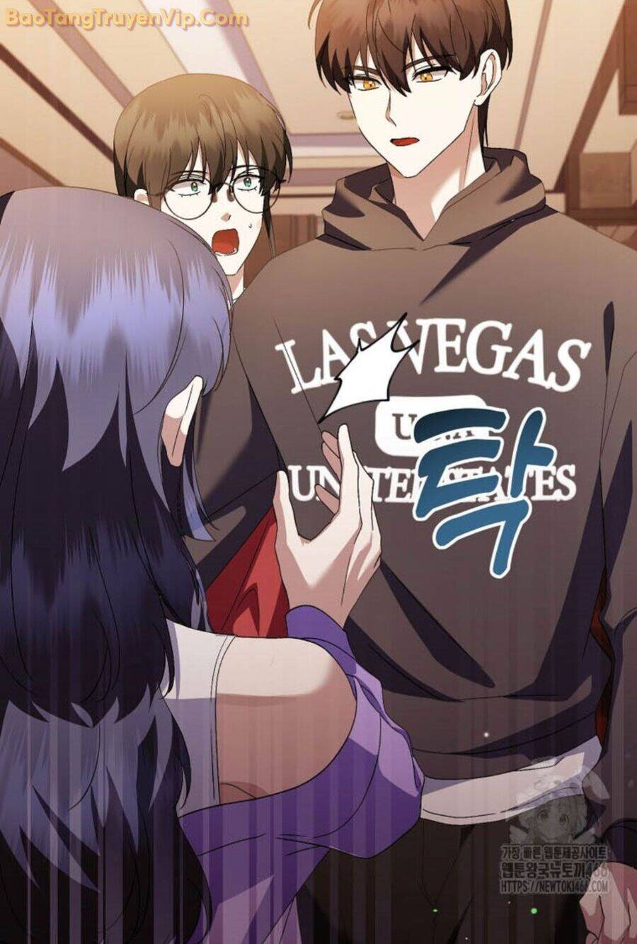 sự trở lại của nhà soạn nhạc thiên tài chapter 46 122