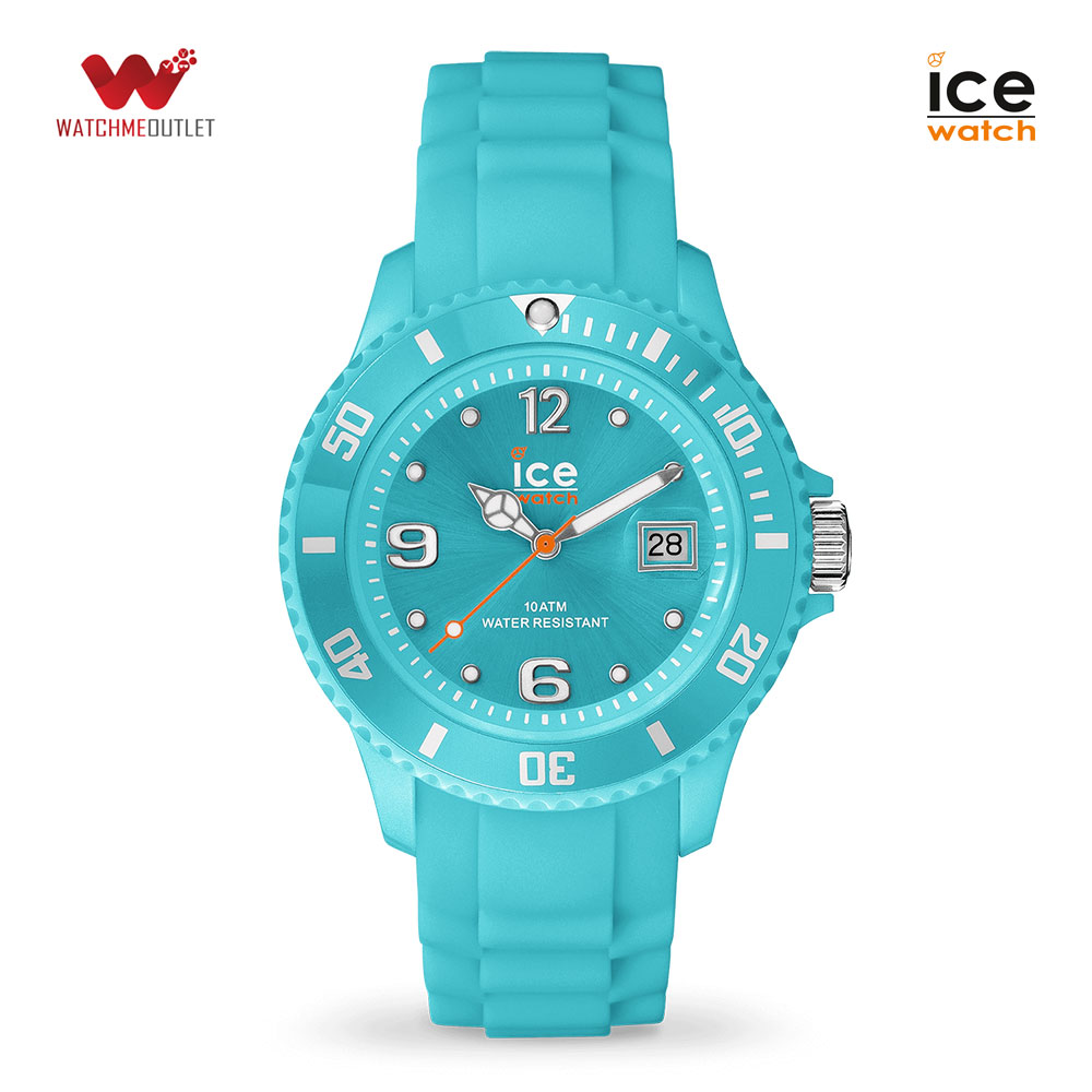 Đồng hồ Nữ Ice-Watch dây silicone 35mm - 000965