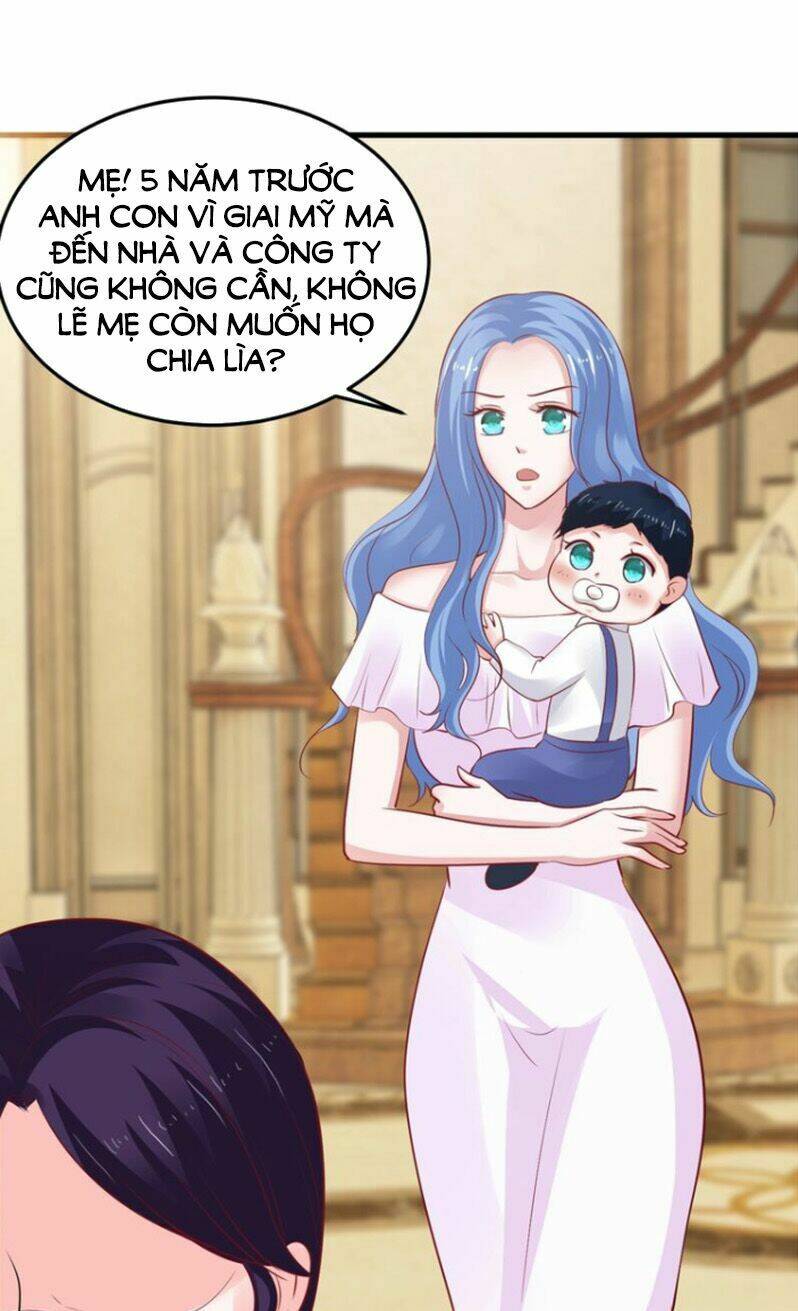 thú cưng độc quyền của boss chapter 90 31