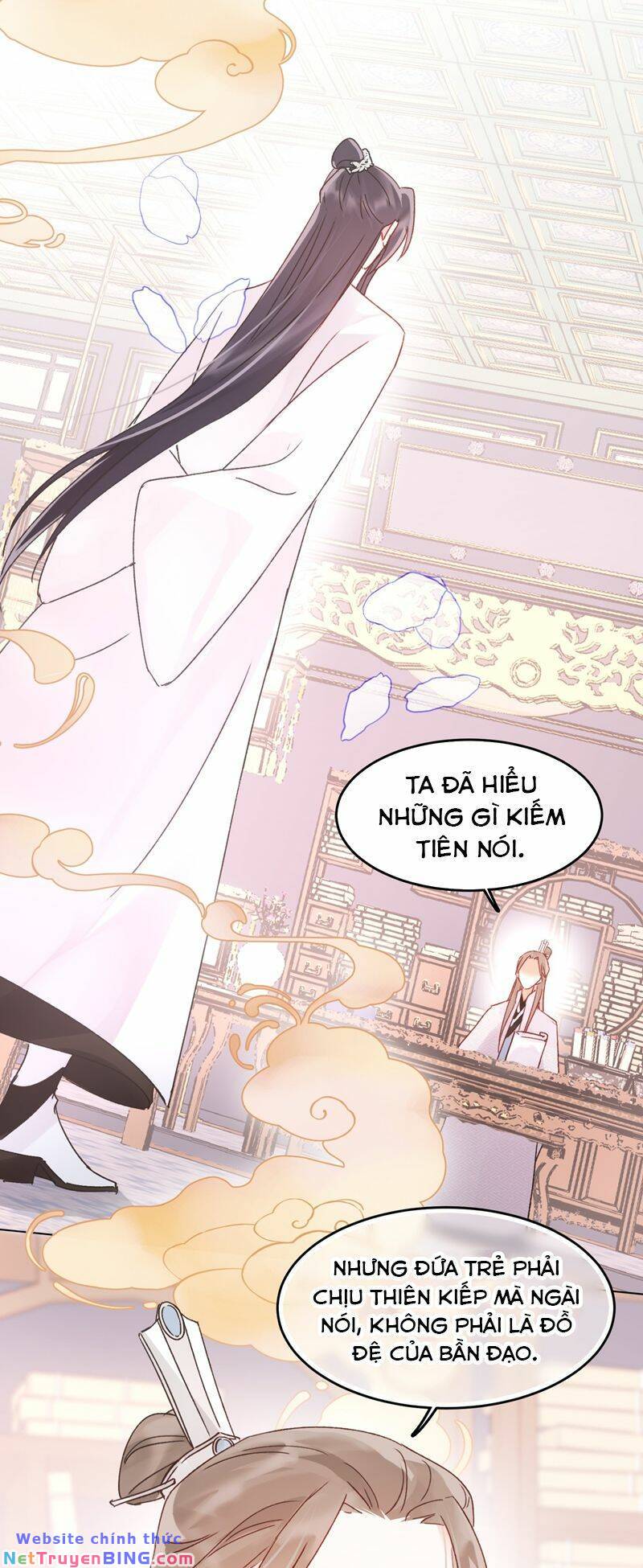 tôi phải làm một kẻ đại xấu xa chapter 123 57