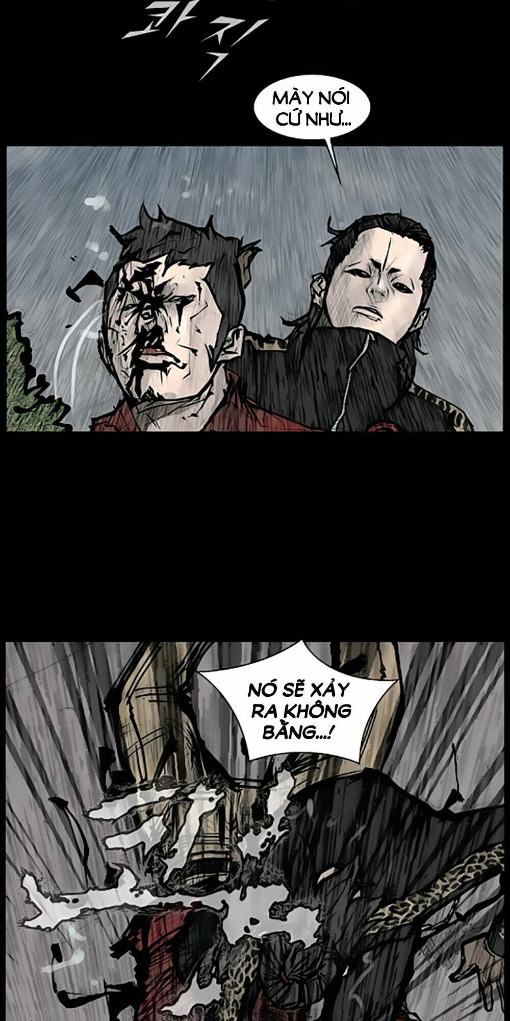 dokgo | độc cô chapter 84 19