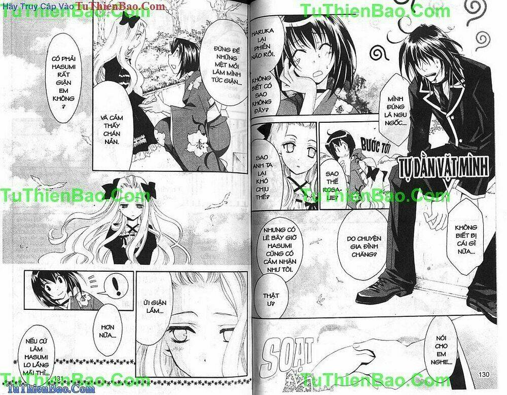 truyền thuyết thiên cẩu chapter 5 66