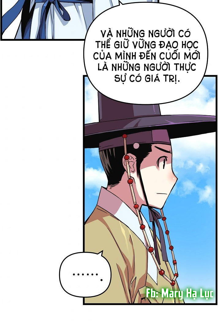 tôi sẽ sống như một hoàng tử chapter 13 49