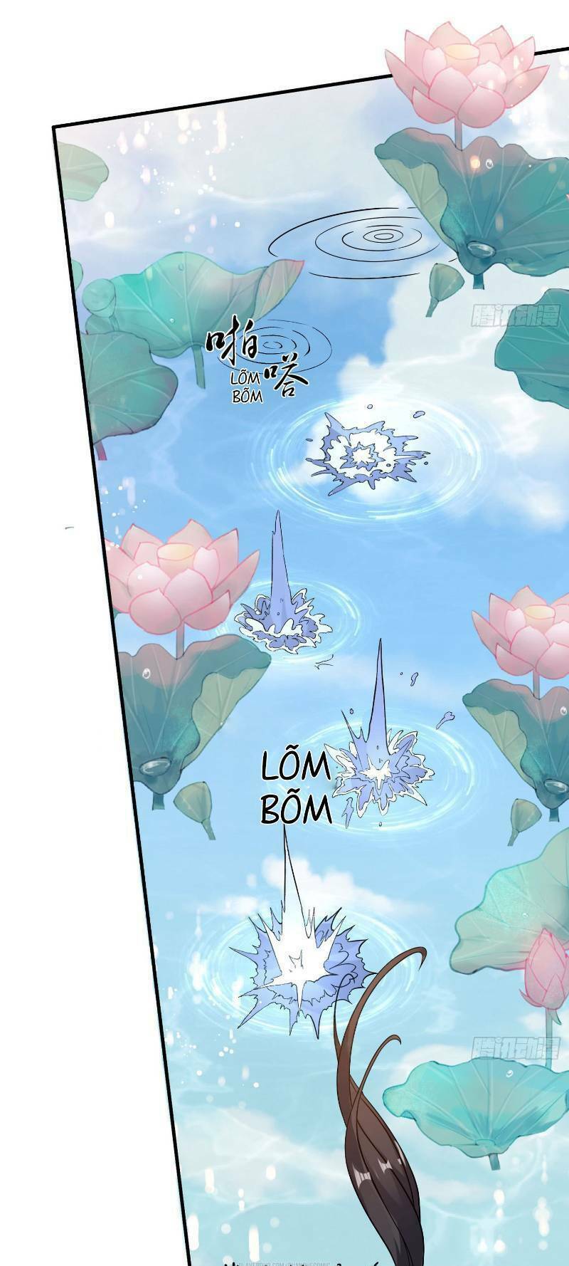 giáng thần chiến ký chapter 51 3