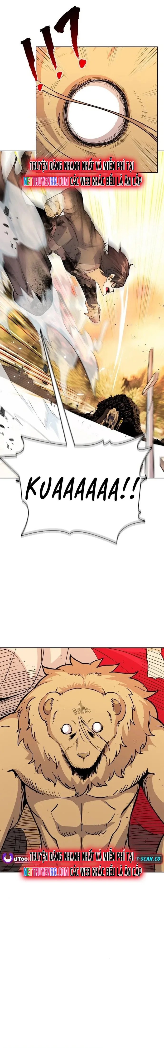 thực tế ảo: đại chiến dị thế giới Chapter 14 14