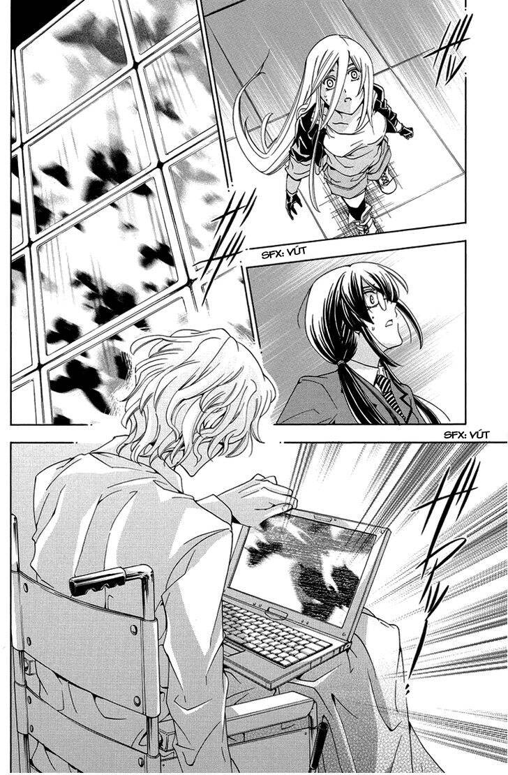 metamorcode chapter 3 24