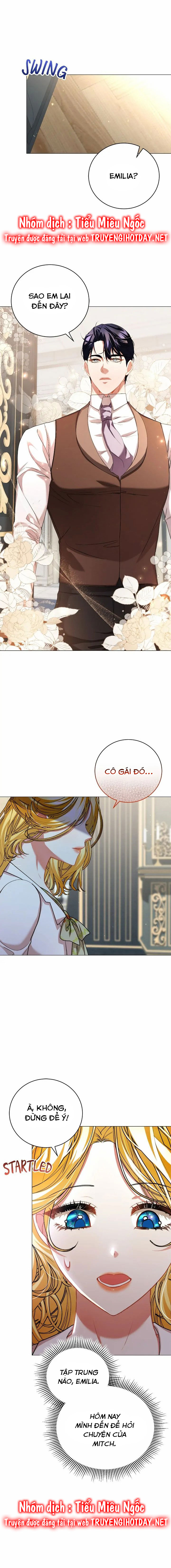 tình yêu đó chưa hề tồn tại chapter 46 9