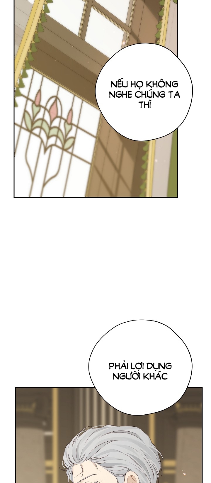thật ra ta mới là hàng thật chapter 112.2 35
