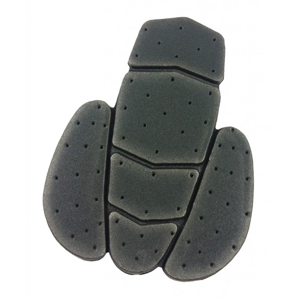 Back Protector Built-in Protective Pad For Motorcycle, Bike Riding, Skiing And