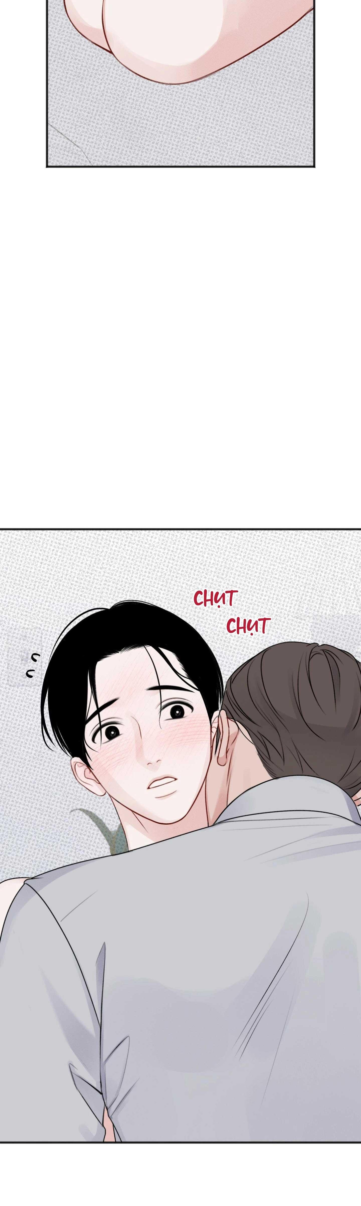 bé xúc tu chapter 29 9