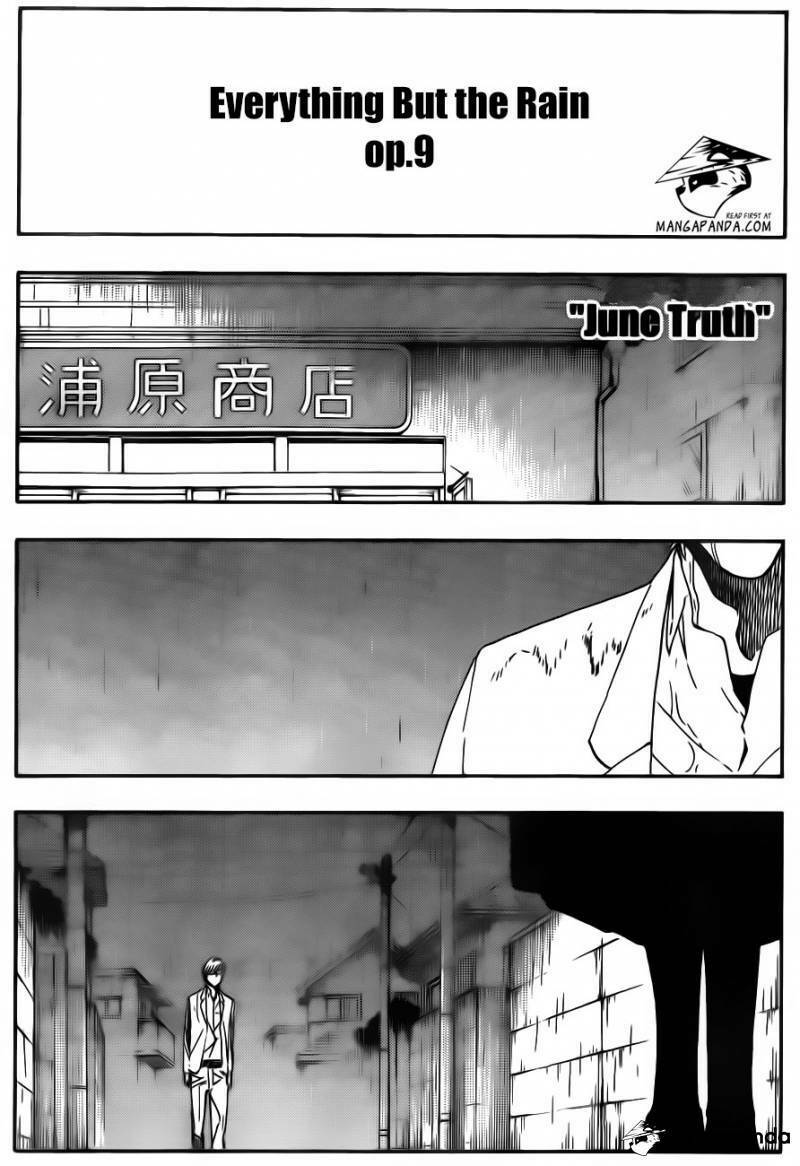 thần chết ichigo chapter 536 8