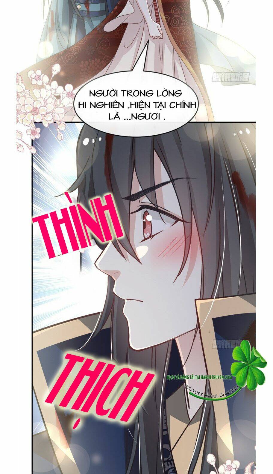 thiên hạ đệ nhất sủng phi chapter 95.2 7