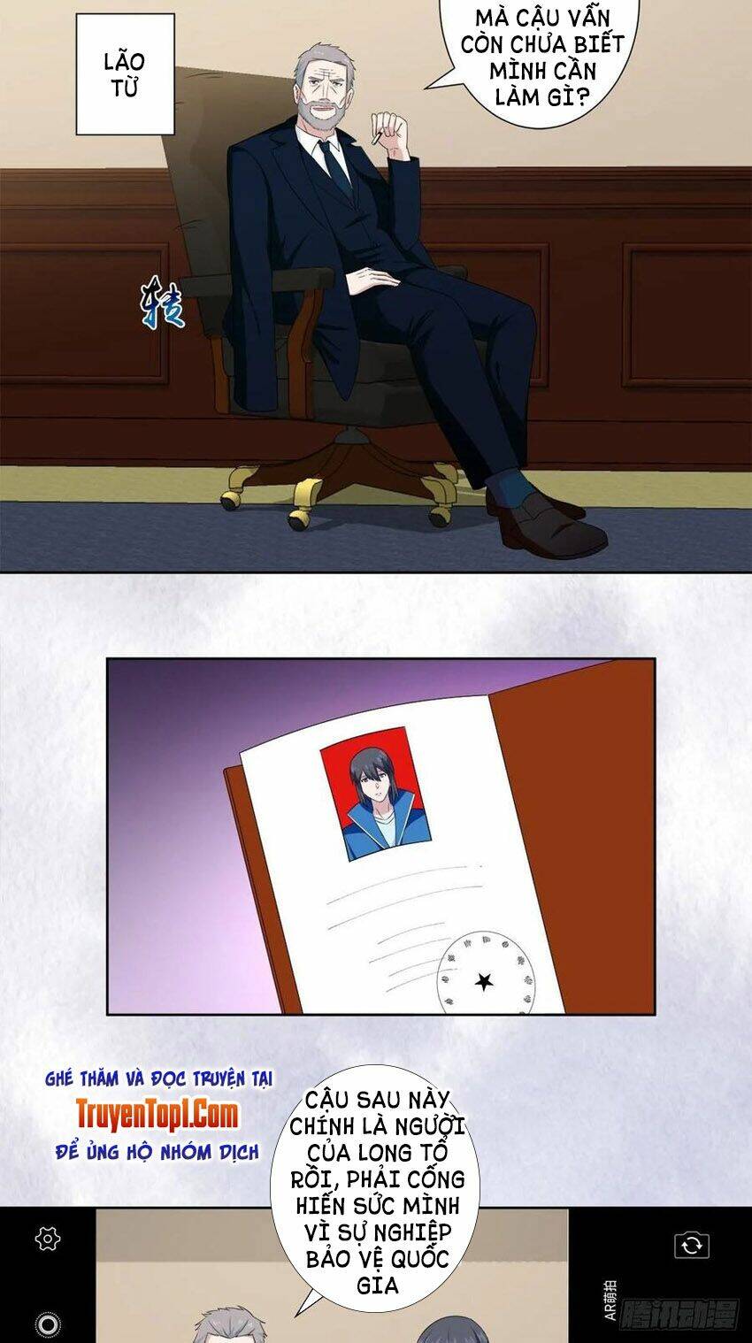 người tu tiên tại đô thị chapter 52 16