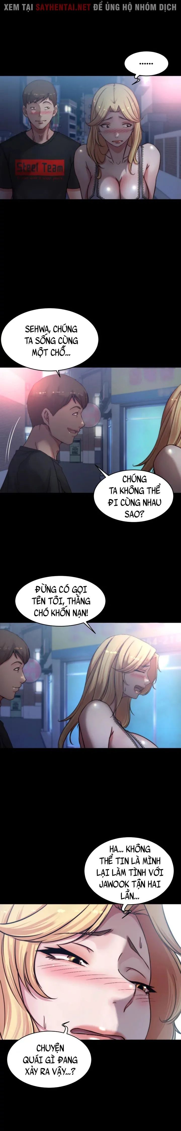 nhật ký quần lót chapter 64 11