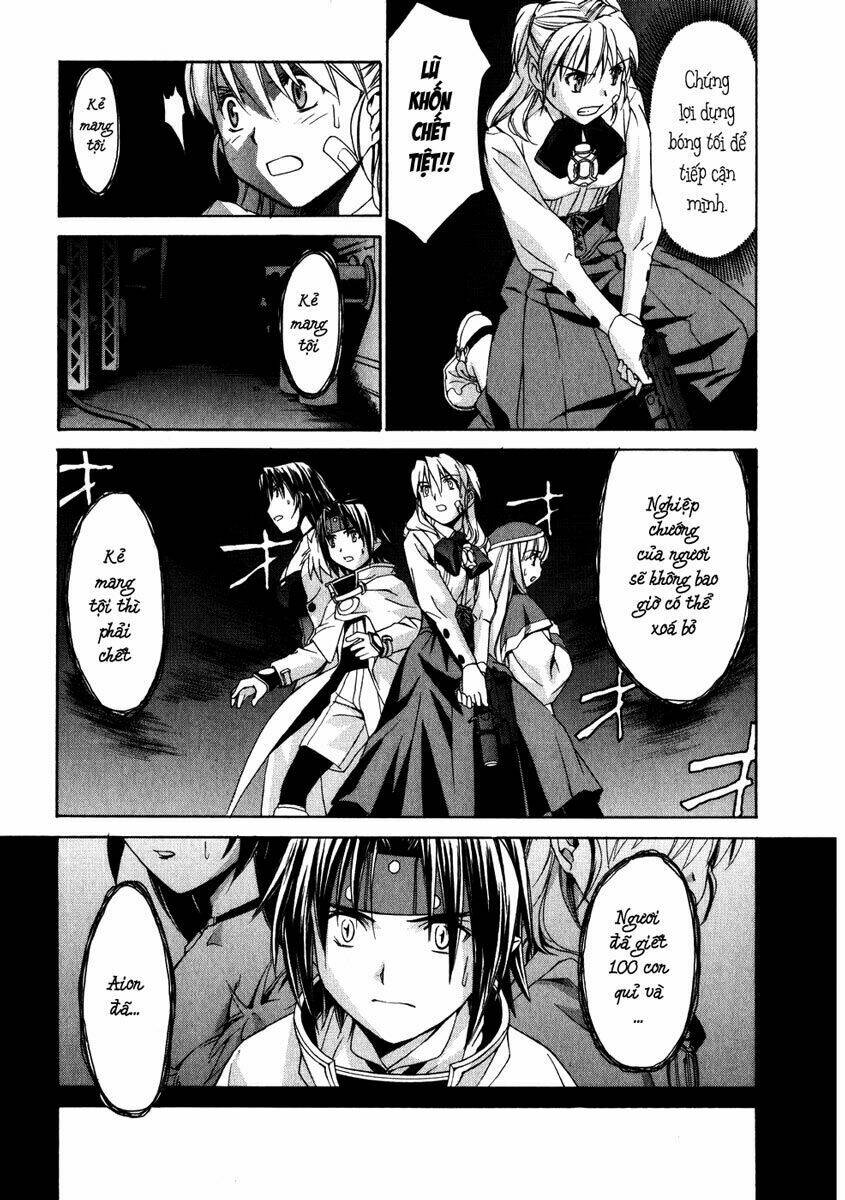 chrono crusade chapter 25 12