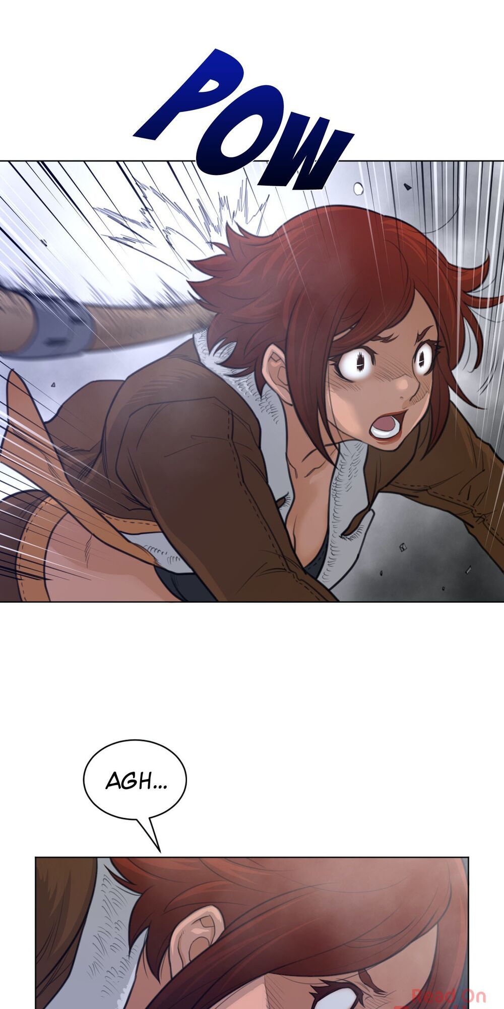 một nửa hoàn hảo chapter 98 17