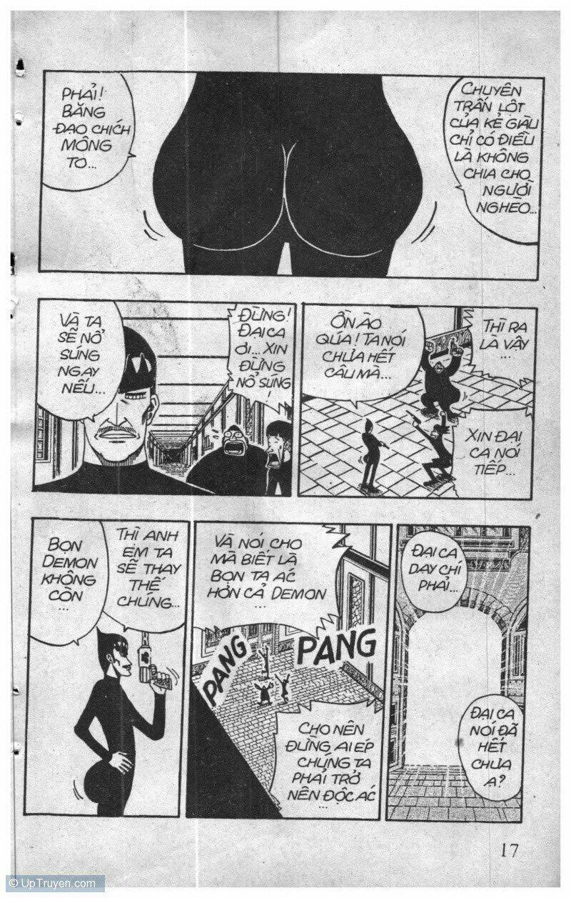 rave master (scan) chapter 10 32