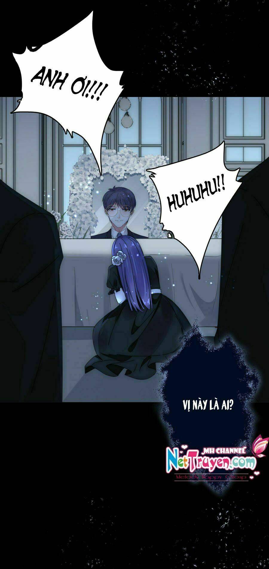 hoàn mỹ lão công tiến hóa luân chapter 96 29