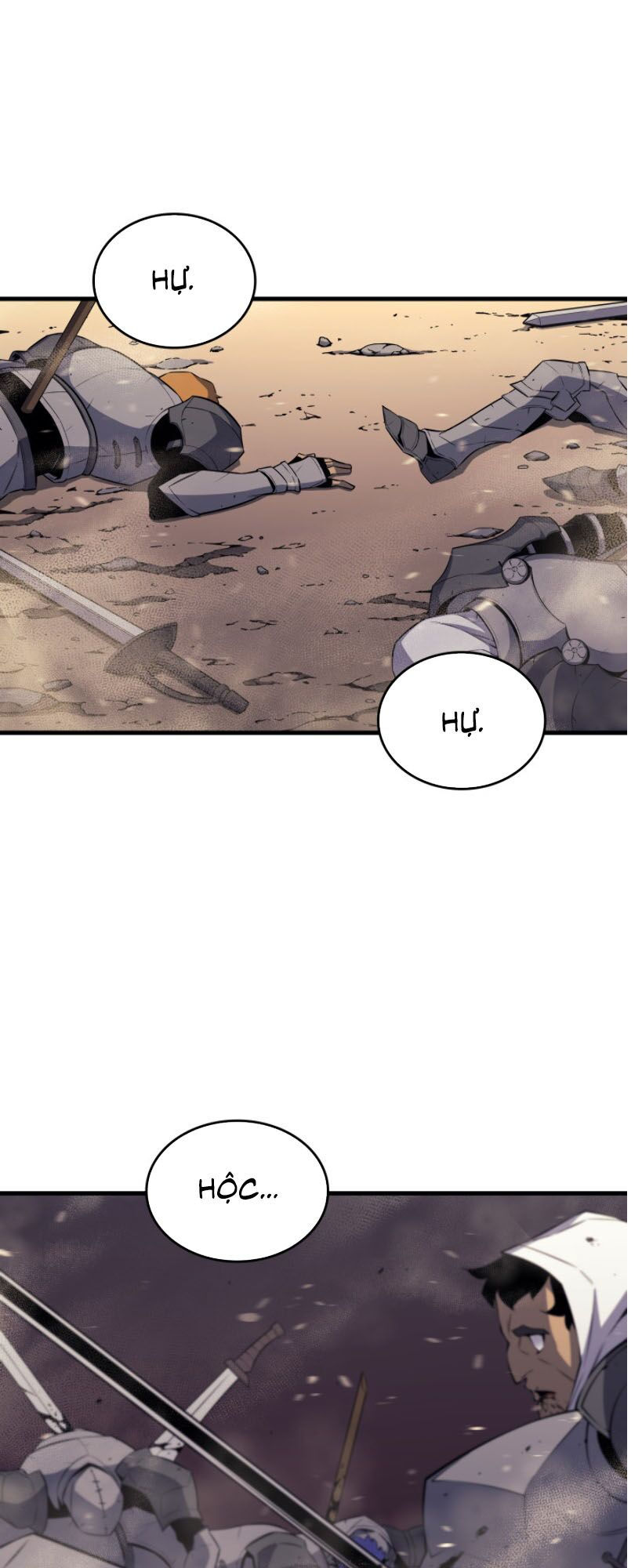 sự trở lại của pháp sư vĩ đại sau 4000 năm chapter 25 37