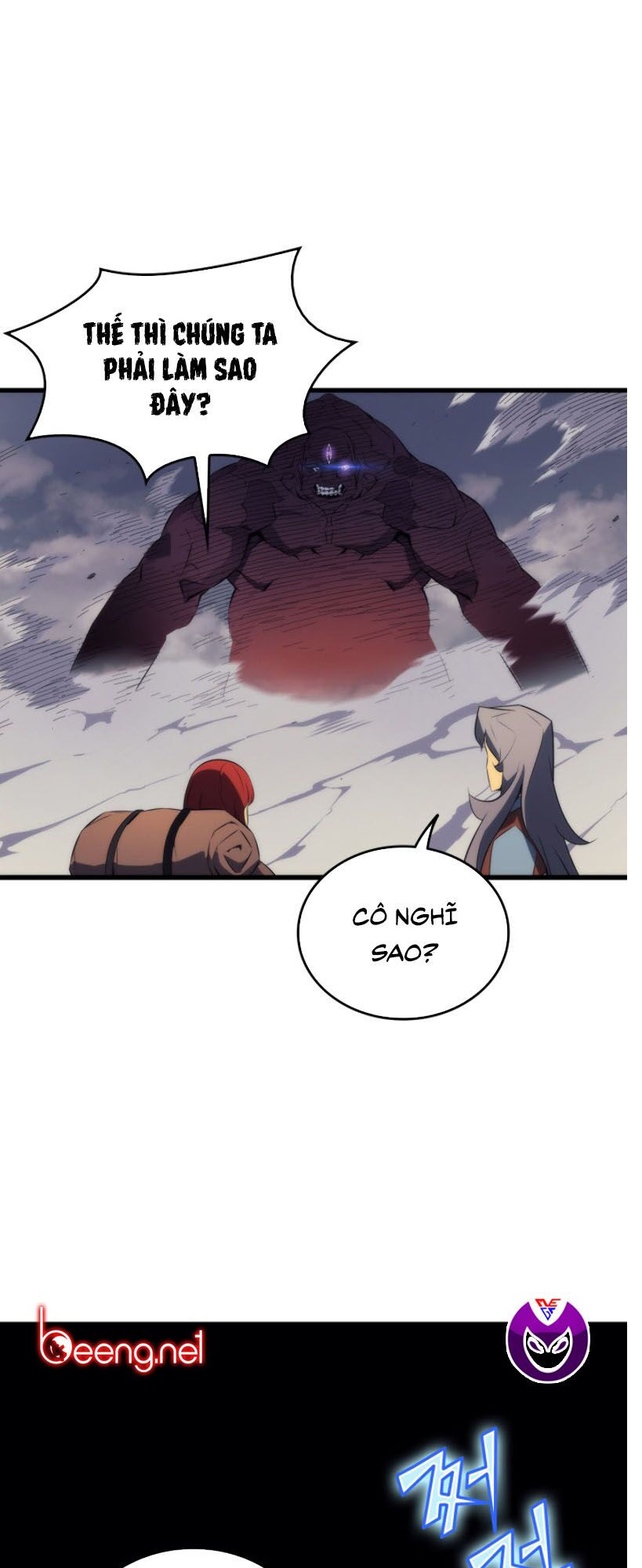 sự trở lại của pháp sư vĩ đại sau 4000 năm chapter 30 51