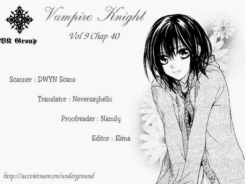 hiệp sĩ vampire chapter 40 1