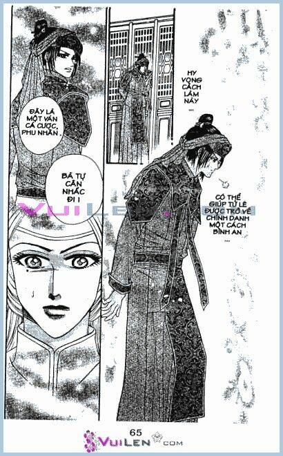 nàng công chúa lạc loài chapter 3 65