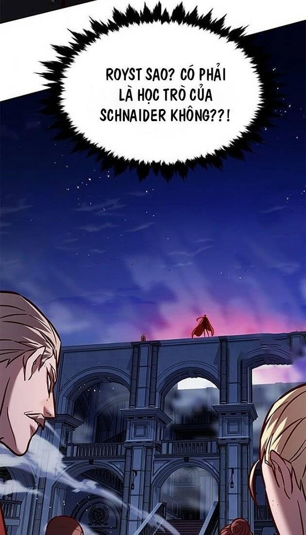 biến thân thành mèo chapter 220 10