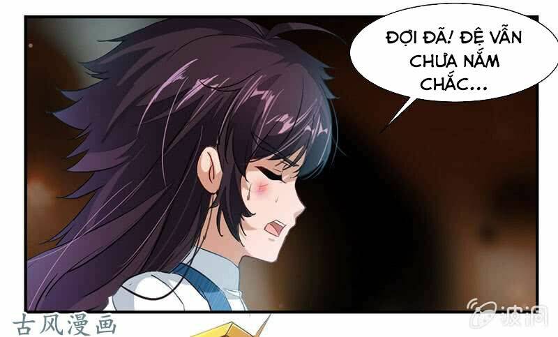 cửu dương thần vương chapter 70 4