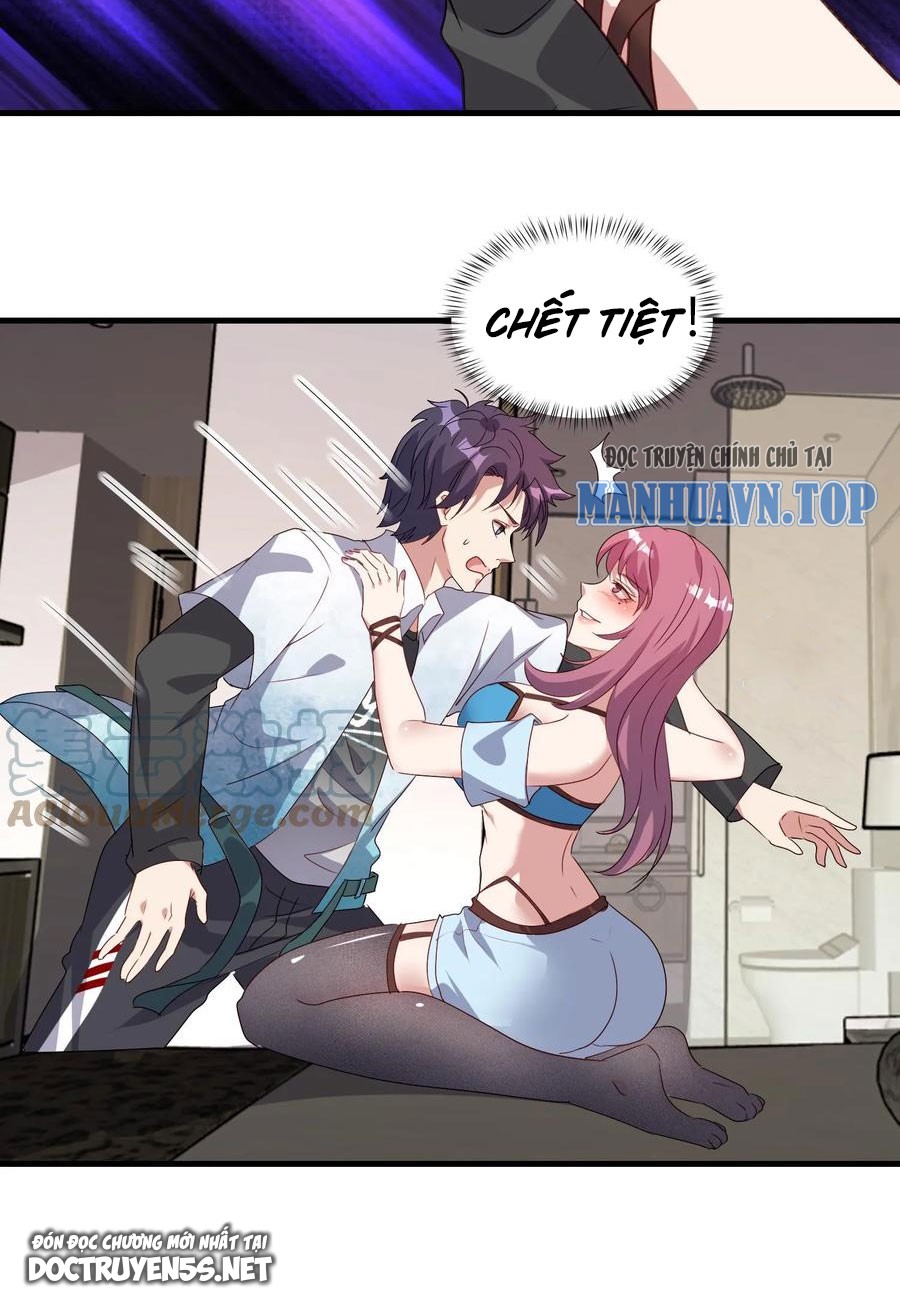 Slime ta treo cự long lên đánh là hợp lý nhỉ? Chapter 154 8