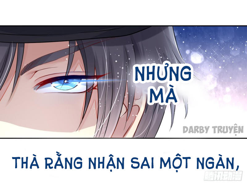 cơ trưởng ngài nhẹ nhàng thôi chapter 3 25