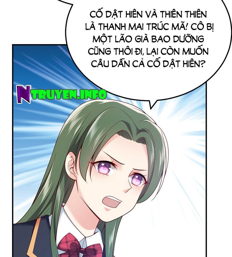 nam thần truy thê chỉ nam chapter 22.2 13