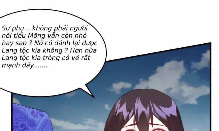 bí mật của dạ tộc chapter 34 19