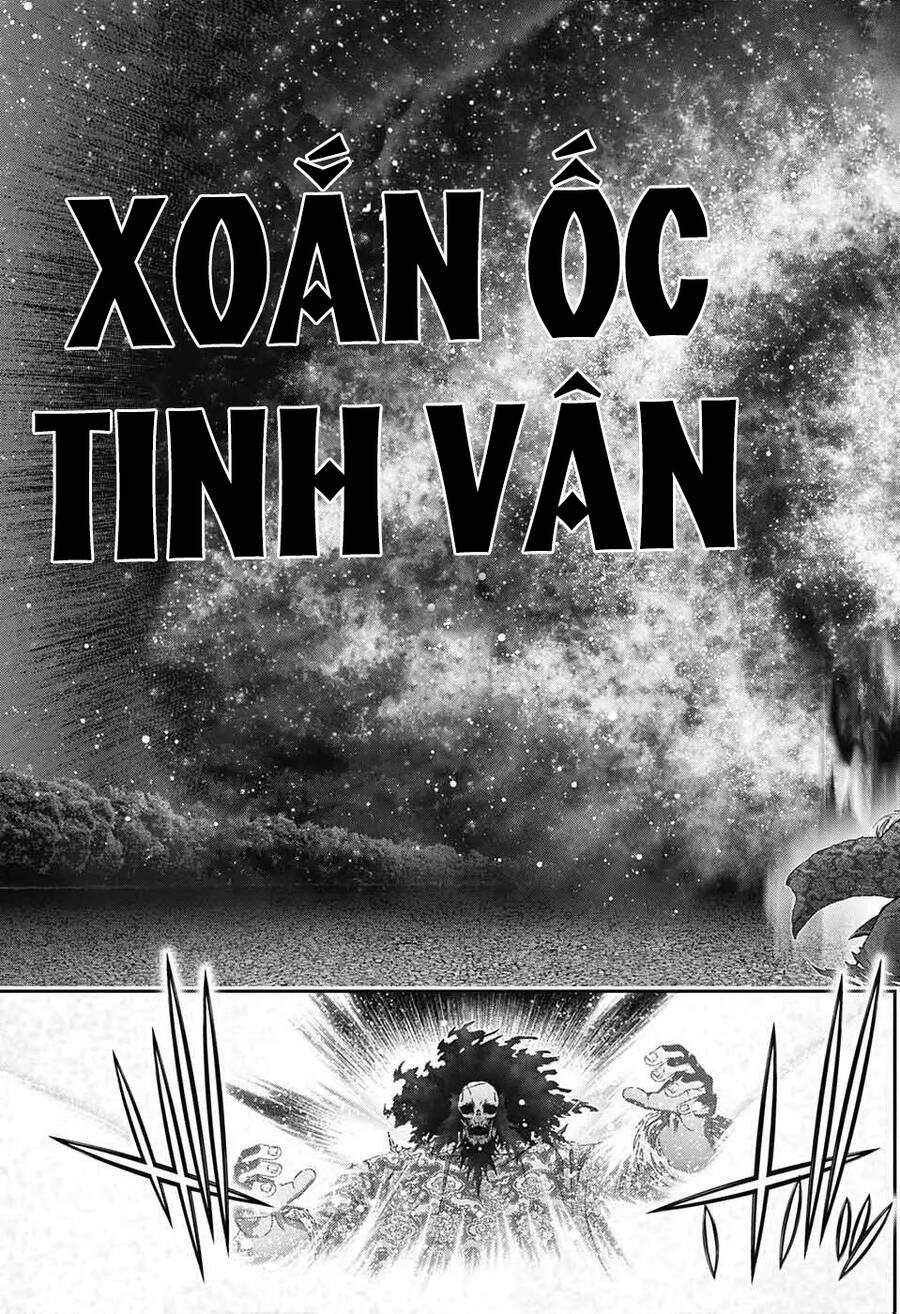 thợ săn ác linh chapter 62 43