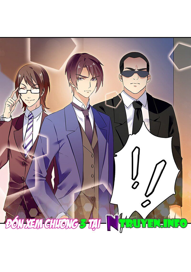 cô vợ siêu mẫu của cố thiếu chapter 2 11