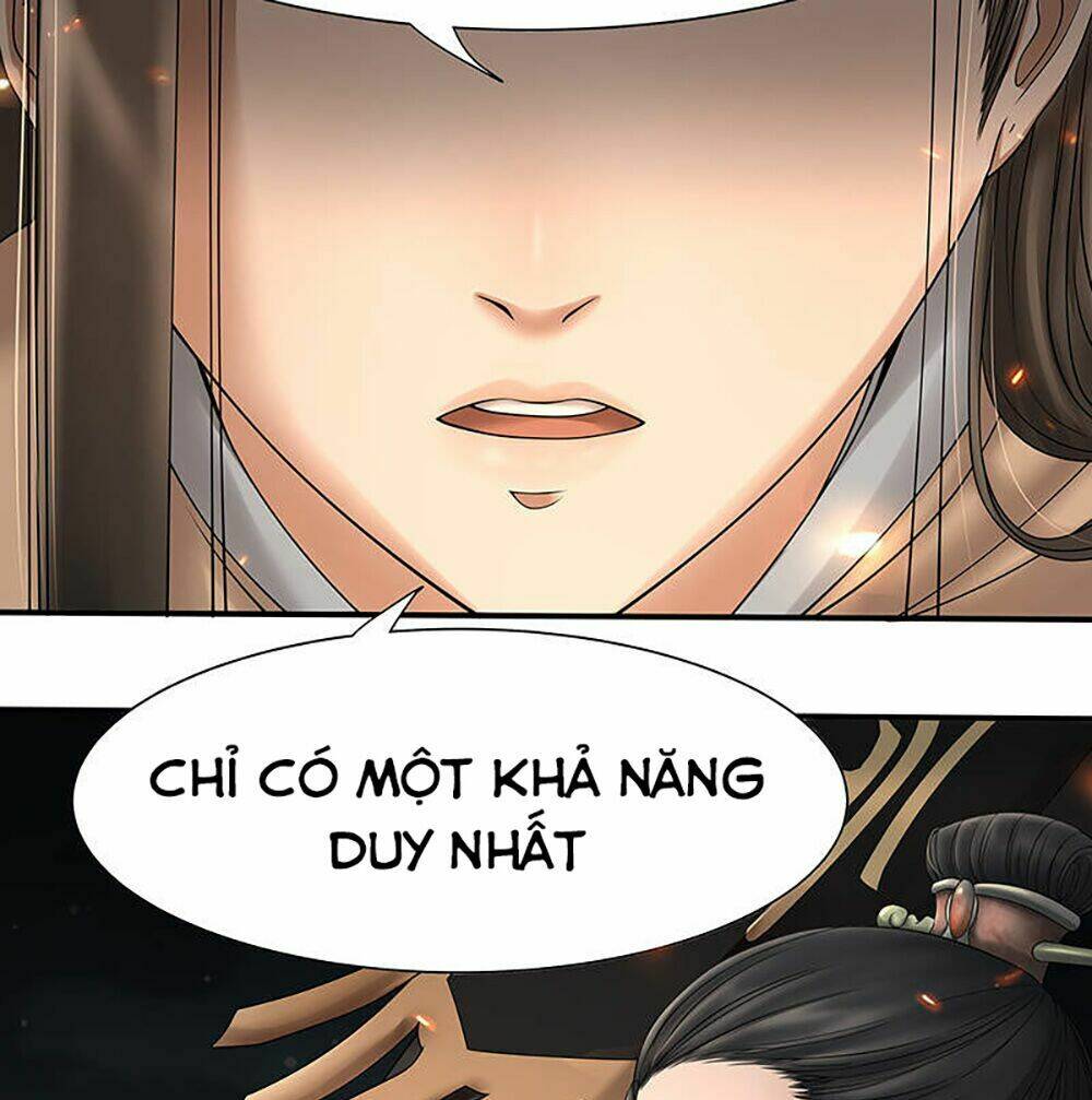 nữ ngỗ tác họa cốt chapter 5 22