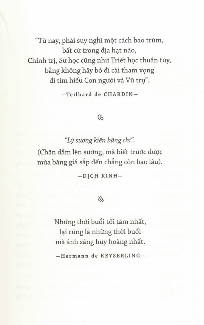 Chu Dịch Huyền Giải (Tái Bản 2021)