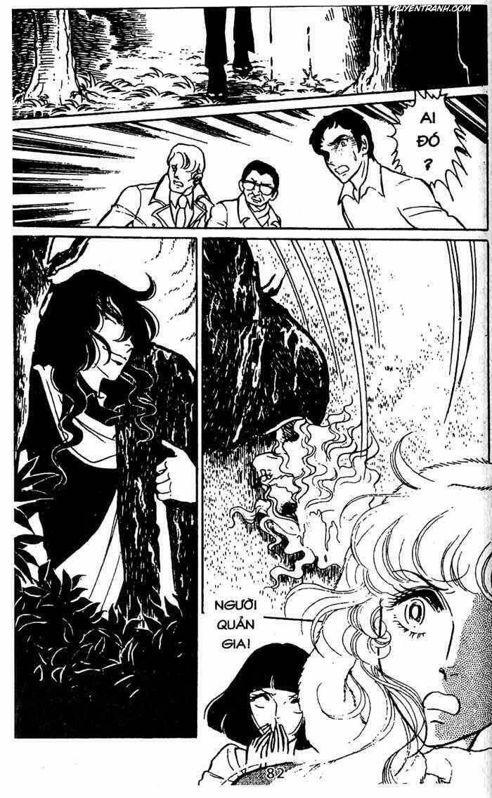 akuma no hanayome (bride of deimos) chapter 3.1 83