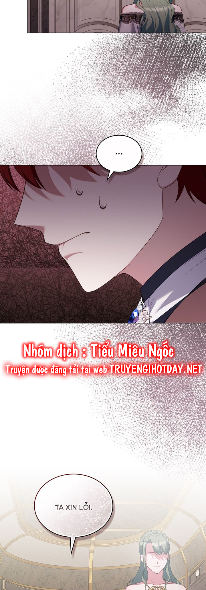 sự xuất hiện của các nhân vật phản diện chapter 69 29