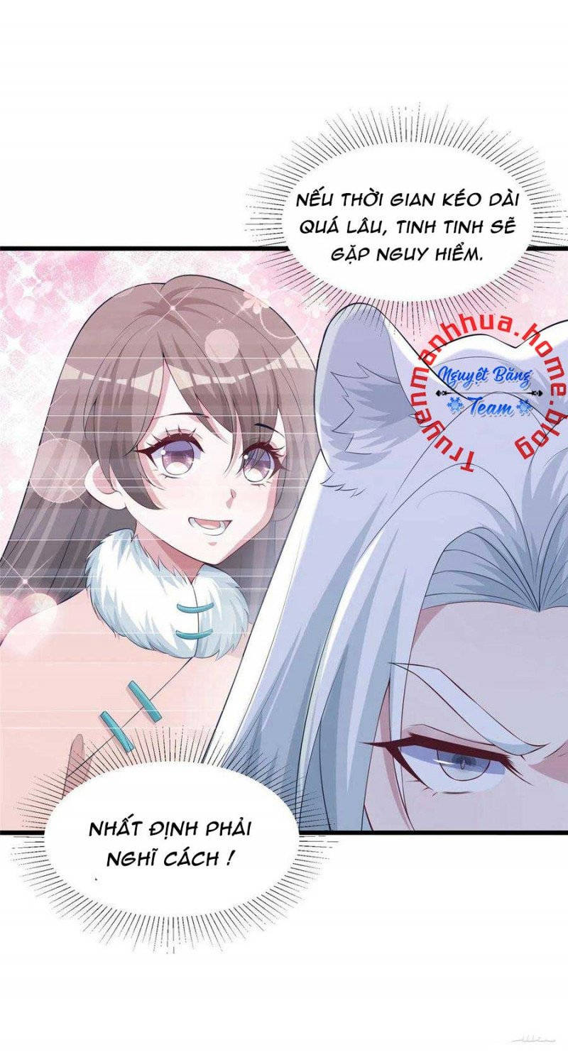[16+] thảnh thơi thú thế chủng chủng điền, sinh sinh tể chapter 288 27
