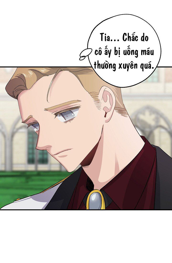 mối tình đầu của bạo chúa chapter 27 15